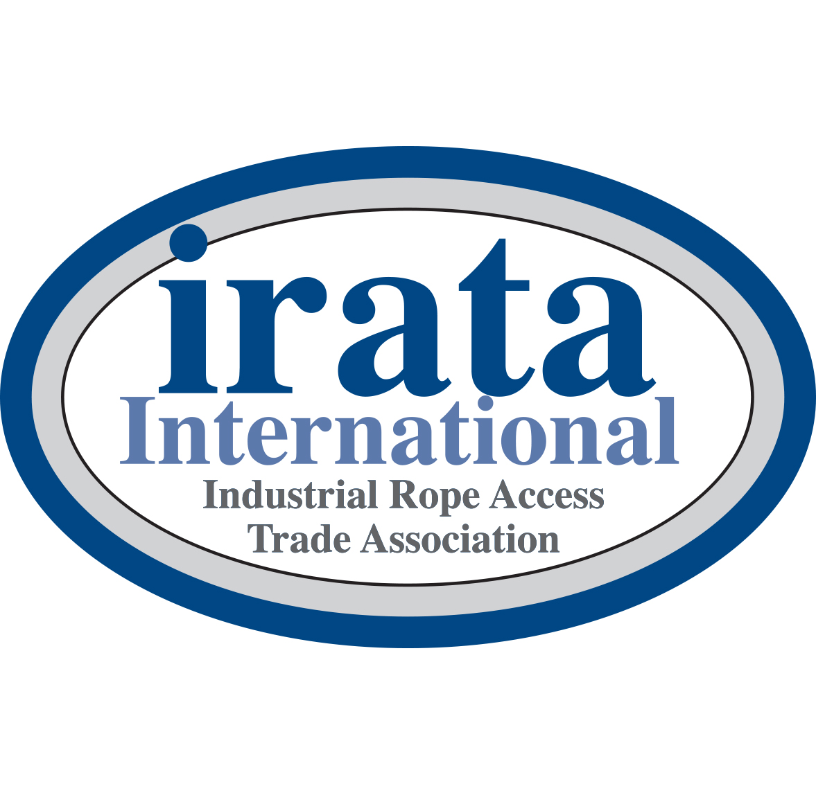 IRATA rope access certified