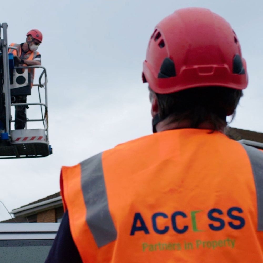 Site care and grounds maintenance